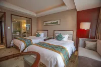 Arcadia International Hotel