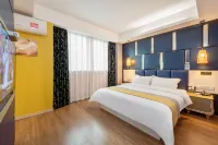Carto Hotel (Xinhe Square Tianyou Pedestrian Street)