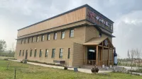 Kedala Asahi Hotel
