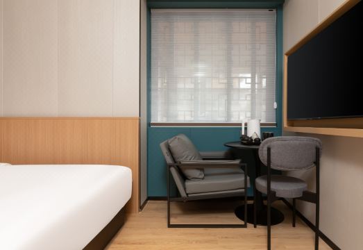 나이스쇼 호텔 (청두 원슈팡)