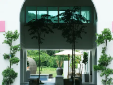 The Bayou Hotel Langkawi Hoteles en Langkawi