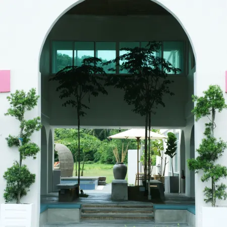 The Bayou Hotel Langkawi