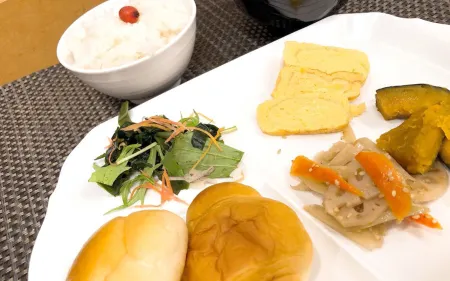 Toyoko Inn Osaka Umeda Nakatsu No.1 Отели рядом со станцией Shimo-Shinjo Railway Station