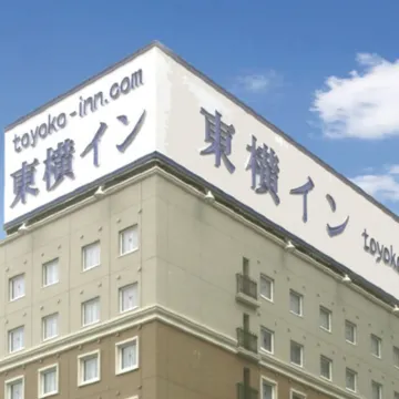 東橫福島站東口2號飯店 福島（福島）附近的飯店