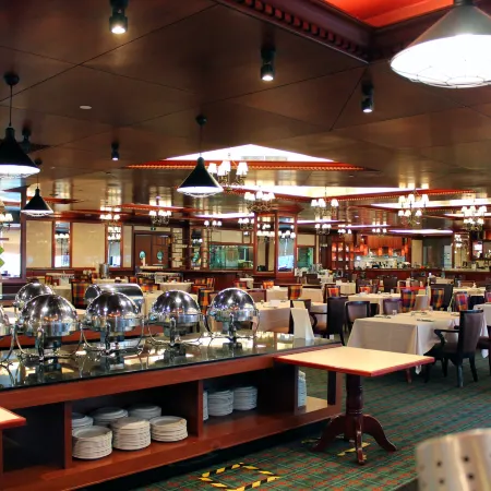 Imperial Hotel Miri