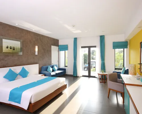 EMM Hotel Hoi An Empfohlen Photos