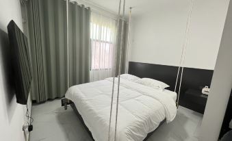 Yongde Buwan Homestay (Yongkang Bus Station)