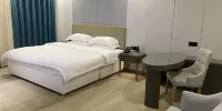 China Mingzhu Hotel - Luxe Eenpersoonskamer