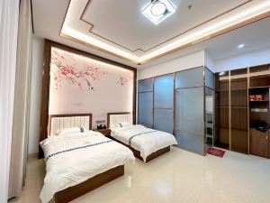 Weizhou Island Yijuyuan Homestay