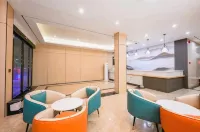 Yugan Star Ziyang Chain Hotel