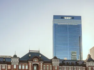 Bvlgari Hotel Tokyo