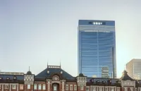Bvlgari Hotel Tokyo