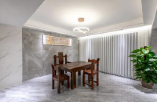 仙居初夏精品民宿（神仙居遊客中心店）