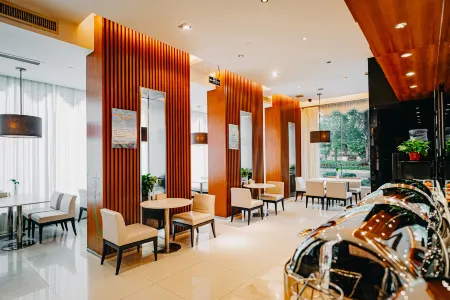 Beijiang Inn Отели рядом с достопримечательностью «Taihe Ancient Cave»