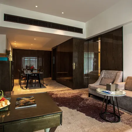 Dou Yun Guipin World Hotel