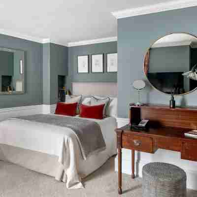The Royal Crescent Hotel & Spa Rooms