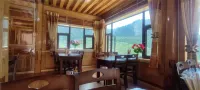 Diebu Zhagana Scenic Tibetan Pavilion Homestay