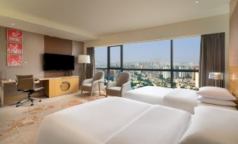 Renaissance Chengdu Hotel