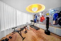 YaJi Hotel (Harbin Airport) - نادي رياضي