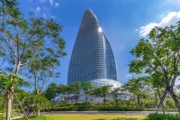 Facing the ocean directly hotel Hotels near MAKE UP FOR EVER Sanya International Duty Free Shopping Complex