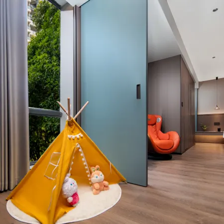 The Origin Hotel (Wenzhou Jinxiulu Times Square)
