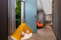 The Origin Hotel (Wenzhou Jinxiulu Times Square)