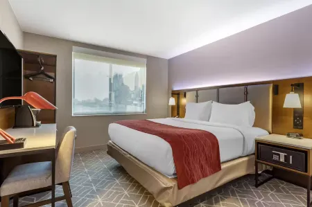Comfort Inn JFK Airport
