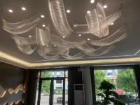 Xinle Shengjin Hotel Hotels in Xinle