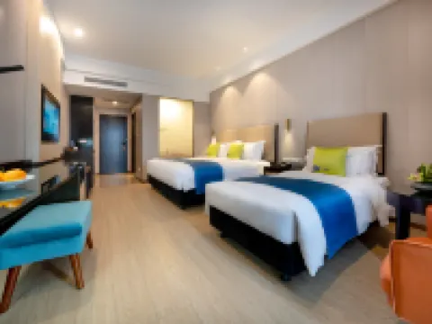 杭州仁和飯店（西湖店） 杭州酒店