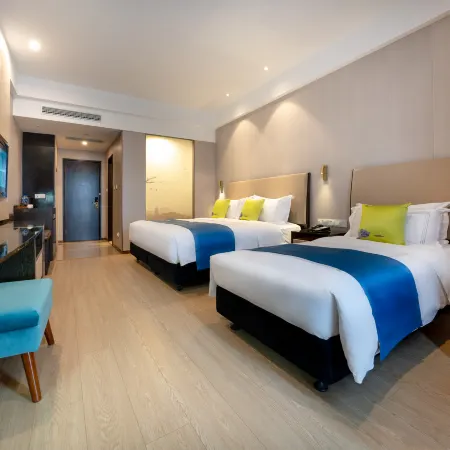 Ren He Hotel