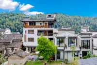 wuyuangushanbieyuan Hotels in Likeng Scenic Area