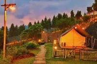 Alinson Sunset Hill Hotels near Demang Park, JONGGOL: BHUTAN VAN JAVA