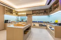 Starway Hotel (Wuhan Wusheng Road Kaide Plaza) - Esports