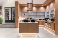 HanTing Hotel (Ya'an Shimian) - 조식 운영