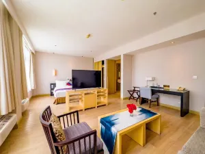 Susheng Guizang Manor Hotel