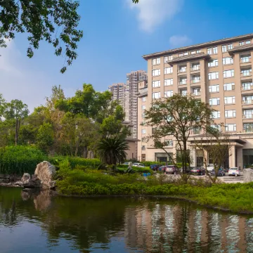 Zigong Tanmulin Hotel