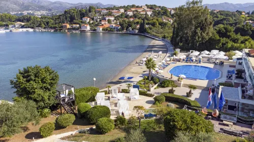 Tui Blue Kalamota Island - Adults Only Hotel a Zaton
