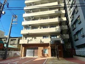 Toyoko Inn Jr. Yokohama Isezaki-Chojamachi