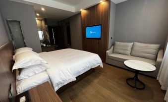 Hotels in Yue