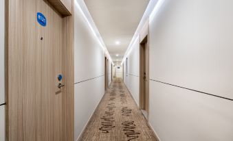 HanTing Hotel (Beijing Wukesong Yongding Road)