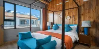 Dali Guman Hotel - Suite Deluxe