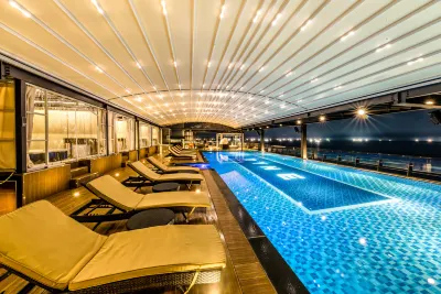 다인리조트(DYNE Resort) 한림공원 주변 호텔