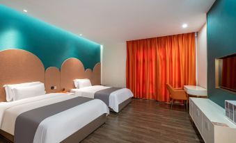 No.1 International Hotel