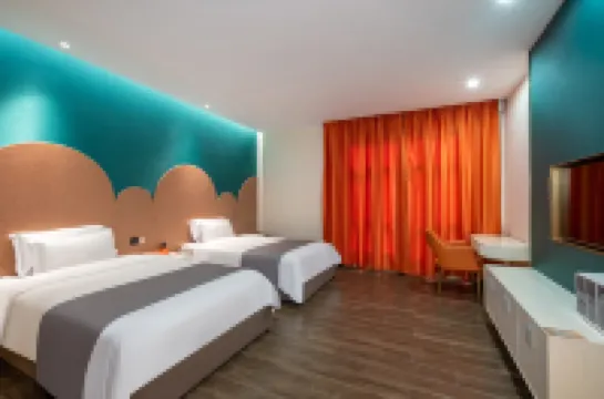 No.1 International Hotel