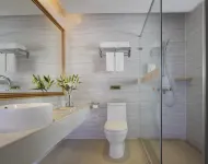 비엔나 3 베스트 호텔 (상린 시아커 로드)