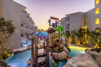 Phuket Emerald Beach Resort - Water Park