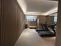 JI Hotel (Henglong Plaza Jianghan Road Pedestrian Street Wuhan)