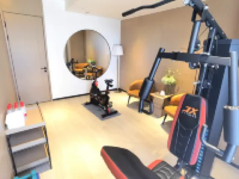 Jinxi Preferred Hotel (Linhe Government Store) Hôtels à : Bayannuur