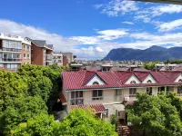 Zhuozhu Inn Hotels near Haigeng Dam