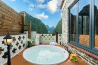 Qinghui Villa - พร้อมระเบียง